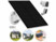 Image article Panneau solaire 5 W pour caméra IP avec port USB-C