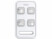 Image article Télécommande pour babyphone VBP-500.hd