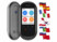 Image article Traducteur automatique 136 langues compatible ChatGPT TTL-136