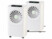 Image article 2 déshumidificateurs & purificateurs d'air 10 L/j LFT-200