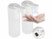 Image article 2 distributeurs de savon sans fil 500 ml avec capteur infrarouge