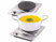 Image article 2 plaques de cuisson électriques encastrables 1500 W / Ø 18,5 cm