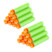 Image article 20 projectiles en mousse pour pistolet SPP-100