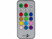 Télécommande à 18 boutons pour contrôler les 3 bougies LED Lunartec