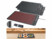Image article 4 tapis chauffants alimentaires en silicone