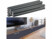 Image article 8 films décoratifs d'ameublement 60 x 300 cm - anthracite