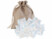 Image article Absorbeur d'humidité réutilisable avec 25 capsules de gel de silice 10 g