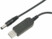 Câble de chargement USB pour aspirateur BHS-720.ak