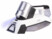 Image article Aspirateur-laveur injecteur extracteur sans fil 15 kPa pour textiles PWS-60