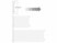 Image article Barrière de sécurité extensible 1,40 m pour enfants TSS-85 - coloris blanc
