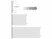 Image article Barrière de sécurité extensible 140 cm pour enfants TSS-85 - coloris gris