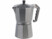 Image article Cafetière italienne 0,4 L aspect peinture martelée