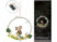 Image article Décoration de Pâques lumineuse à suspendre