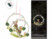 Image article 2 décorations de Pâques lumineuses à suspendre
