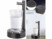 Image article Distributeur d'eau avec batterie rechargeable - coloris noir