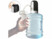 Image article Distributeur d’eau nomade rechargeable pour bonbonnes