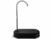 Image article Distributeur d'eau réglable rechargeable coloris noir