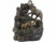 Image article Fontaine lumineuse décorative "Éléphants"