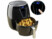 Image article Friteuse électrique à air chaud 1500 W HF-450