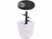 Image article Hachoir manuel 900 ml 5 lames