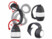 Image article Lampe de camping multifonction avec fonction batterie externe