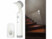 Image article Lampe et veilleuse 3 en 1 avec capteur PIR