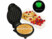Image article Mini gaufrier pour 1 gaufre belge