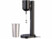 Image article Mixeur à boisson électrique 100 W avec gobelet en acier inoxydable