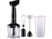 Image article Mixeur plongeur 3 en 1 sans fil rechargeable 135 W