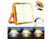 Image article Projecteur de chantier solaire 2392 lm avec LED CCT à intensité variable