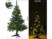 Image article Sapin de Noël artificiel avec 100 LED