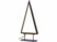 Image article Sapin de Noël design lumineux USB - 36 cm