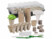 Image article Set de culture en cellulose 84 pièces
