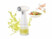 Image article Vaporisateur électrique rechargeable pour huile et vinaigre 180 ml