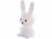 Image article Veilleuse lapin LED RVBB rechargeable