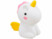 Image article Veilleuse licorne LED RVBB rechargeable