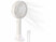 Image article Ventilateur portatif rechargeable avec support smartphone VT-95
