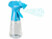Image article Ventilateur portatif rechargeable avec vaporisateur