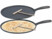 Image article 2 crêpières en fonte Ø 28 cm