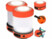 Image article 2 lampes de camping télescopiques avec dynamo