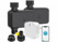 Image article 2 programmateurs d'arrosages connectés BWC-495.bt avec passerelle wifi mesh