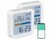 Image article 2 thermomètres et hygromètres connectés