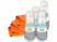 Image article 4 sprays antibuée universels 100 ml