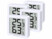 Image article 4 thermomètres-hygromètres