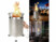 Image article Brasero sans fumée