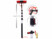 Image article Brosse de lavage télescopique 1,87 à 7 m