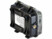 Caméra nature 2K connectée avec capteur PIR et vision nocturne WK430.Wifi vue de dos