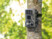 Caméra nature connectée 4K avec vision nocturne et capteur PIR WK-630.app mise en situation sur un arbre