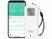 Image article Capteur de température et d'humidité de l'air connecté