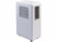 Image article Climatiseur mobile connecté 1800 BTU/h 500 W sans évacuation ACS-5.app
